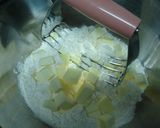 A picture of step 2 of Rapid Mille-feuille: Feuilletage Rapide.