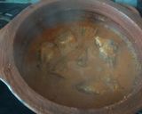A picture of step 15 of Goan Mackerel Curry / Bangda Uddamethi.