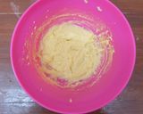 Foto langkah ke 1 dari resep Muffin Ubi Ungu.