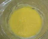 A picture of step 10 of Melon Bread With Custard Cream Filling.