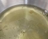 Une image de l'étape 1 de Beignets d'aubergines.