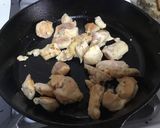Foto del paso 2 de la receta: Chicken Bake