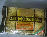 A picture of step 1 of Traditional Sopa.