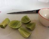 TIP : Cutting Limes & Clean Boards recipe step 6 photo