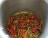 Udad dal and rice recipe step 2 photo