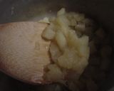 A picture of step 9 of Our Family Apple Jam Recipe.