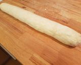 Foto del passaggio 2 della ricetta Friselle pugliesi con pomodoro Pachino