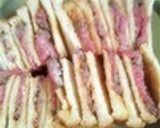 A picture of step 7 of Our Family's Old-Fashioned Sandwiches.
