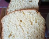 Foto del paso 4 de la receta: Pan artesanal casero, en licuadora, sin amasar