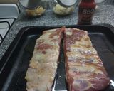 Foto del paso 2 de la receta: Pechito de cerdo con Papas Bravas