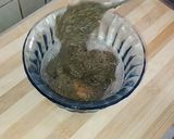 A picture of step 11 of Chicken Tilottama | Black Chicken.