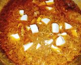 પનીર બટર મસાલા (Paneer Butter Masala Recipe In Gujarati) રેસીપી સ્ટેપ5ફોટો