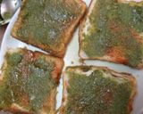 ब्रेड सैंडविच (bread sandwich recipe in Hindi) रेसिपी चरण 2 फोटो