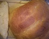 Foto del paso 4 de la receta: Pan casero hiper fácil