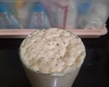 Foto langkah ke 1 dari resep Bolu Kukus Ubi Ungu.