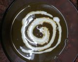 पालक सूप (palak soup recipe in Hindi) रेसिपी चरण 6 फोटो