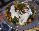 आलू छोले टिक्की (aloo chole tikki recipe in Hindi) रेसिपी चरण 4 फोटो