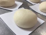 Bánh bao chay