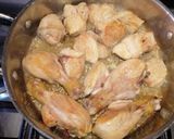 Foto del paso 2 de la receta: Pollo al mundet
