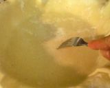 A picture of step 2 of sunshine "s maple pumpkin pie.