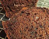 A picture of step 10 of Fluffy Healthy Cocoa Muffins with Just 1 Egg White.
