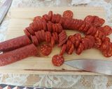 Rakott krumplim recept fázis 5 fotója