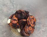 Foto del paso 2 de la receta: Mayonesa o dip de zanahoria
