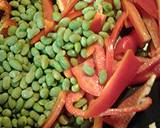 Honey cashew chicken recipe step 5 photo