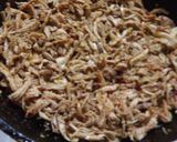A picture of step 5 of Chicken bells.