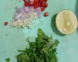 Foto langkah ke 2 dari resep Thai Cucumber Salad.