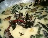 A picture of step 8 of Curd Veggies Curry - A traditional odia curry.