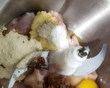 Foto langkah ke 3 dari resep Nugget Ayam.