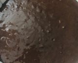 Foto del paso 4 de la receta: BIZCOCHO DE 🍠BATATA🍠 Y 🍫CHOCOLATE🍫 AMARGO 😋😋😋👏🤩👏