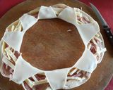 Foto del paso 4 de la receta: Tarta diferente