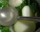 A picture of step 4 of White Kohlrabi.