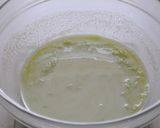 A picture of step 8 of Edamame Tofu.