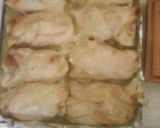 Foto del paso 4 de la receta: Rollitos de pechuga de pollo