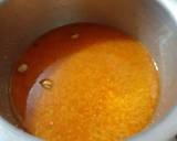 Soji ka halwa recipe step 3 photo