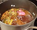 Beef Vegetable Soup recipe step 5 photo