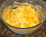 Foto del paso 6 de la receta: Souflé de papa y queso (fácil)