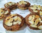 Foto del paso 9 de la receta: Brownie de turrón de Jijona