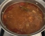 Foto langkah ke 5 dari resep Soto Mie Pekalongan.