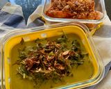 Foto langkah ke 7 dari resep Gulai Pakis Paku ala RM Padang.