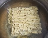 Foto langkah ke 7 dari resep Mie Ayam Homemade.