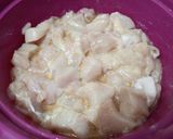 Foto langkah ke 2 dari resep Bubur Ala Chinese.
