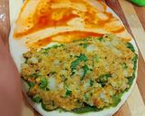 मसालेदार सैंडविच (Masaledar Sandwich recipe in hindi) रेसिपी चरण 4 फोटो