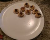 A picture of step 10 of Smoked Deviled Eggs.