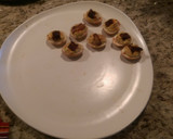A picture of step 10 of Smoked Deviled Eggs.
