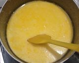 Foto langkah ke 3 dari resep Puding Panggang Roti Tawar.
