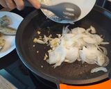 Foto del paso 3 de la receta: Suquet de caballa y chips de vegetales